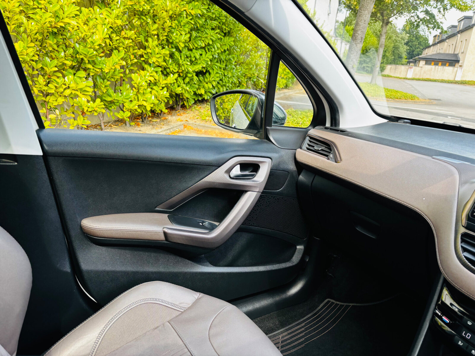 Peugeot 2008 — thumbnail 21