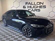 BMW i4 EDRIVE40 M SPORT 335BHP // 84 KwH...