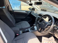 2015 Volkswagen Golf 1.2L Petrol For Sale Images