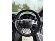 2016 Ford Kuga 2L Diesel For Sale Images