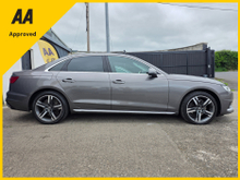 2020 Audi A4 2L Diesel For Sale Images
