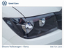 2026 VOLKSWAGEN CRAFTER LWB HIGHLINE 140BHP