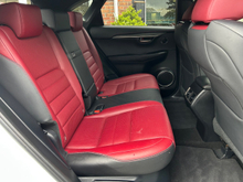 2016 Lexus NX 300 h 2.5L Petrol Hybrid For Sale Images