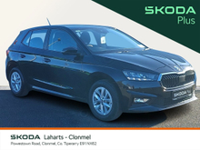 Skoda Fabia SELECTION 1.0MPI 80HP