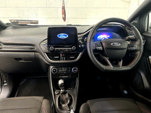 2022 Ford Puma 1L Petrol Hybrid For Sale Images