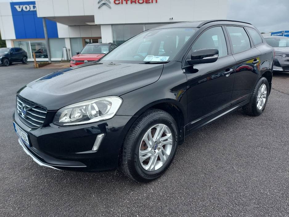 2015 Volvo XC60 For Sale Images
