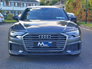 2019 AUDI A6 2.0TDI 204 S tronic S Line