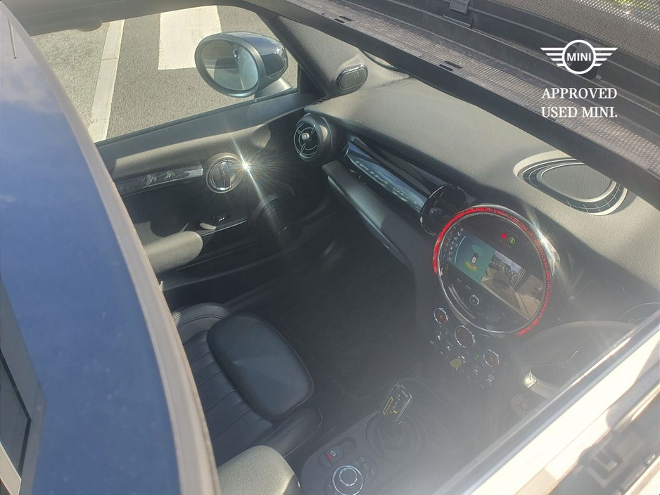 2023 MINI Hatch 0L Electric For Sale Images