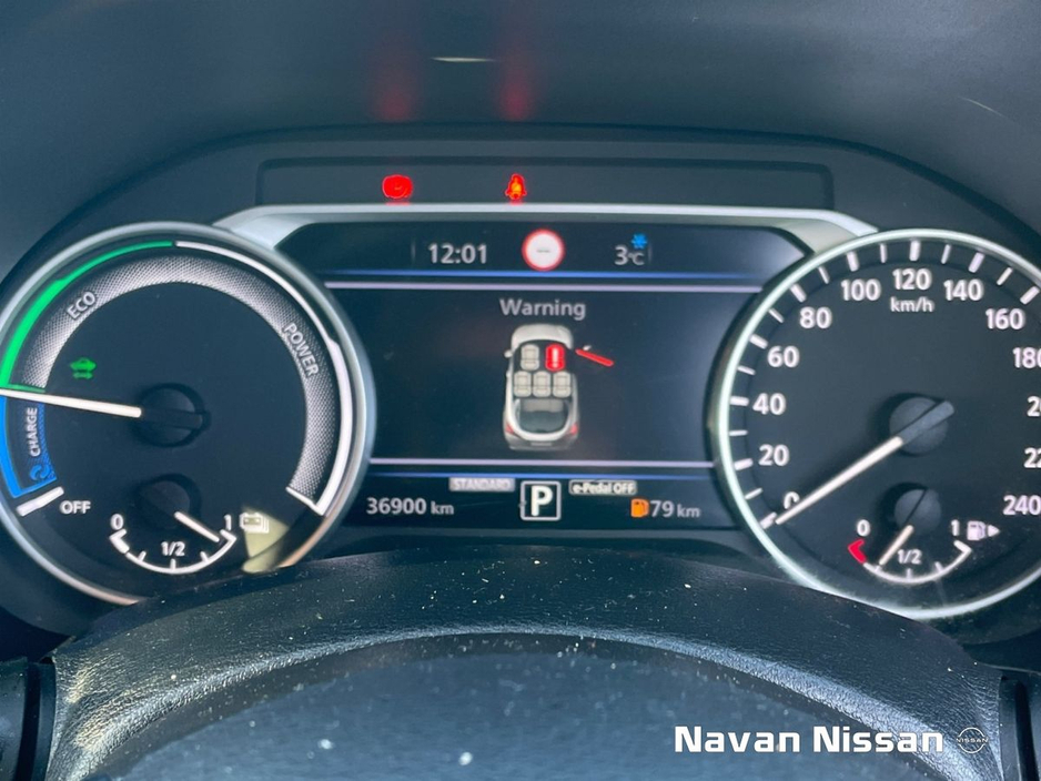 2023 Nissan Juke 1.6L Petrol For Sale Images
