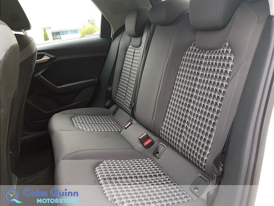 2021 Audi A1 1L Petrol For Sale Images