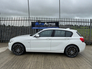 2017 BMW 1 SERIES 118d se automatic 