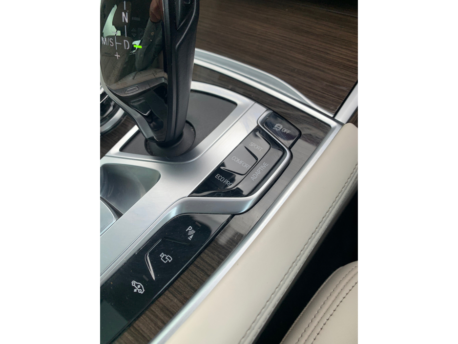 2019 BMW 7 Series 3L Diesel For Sale Images