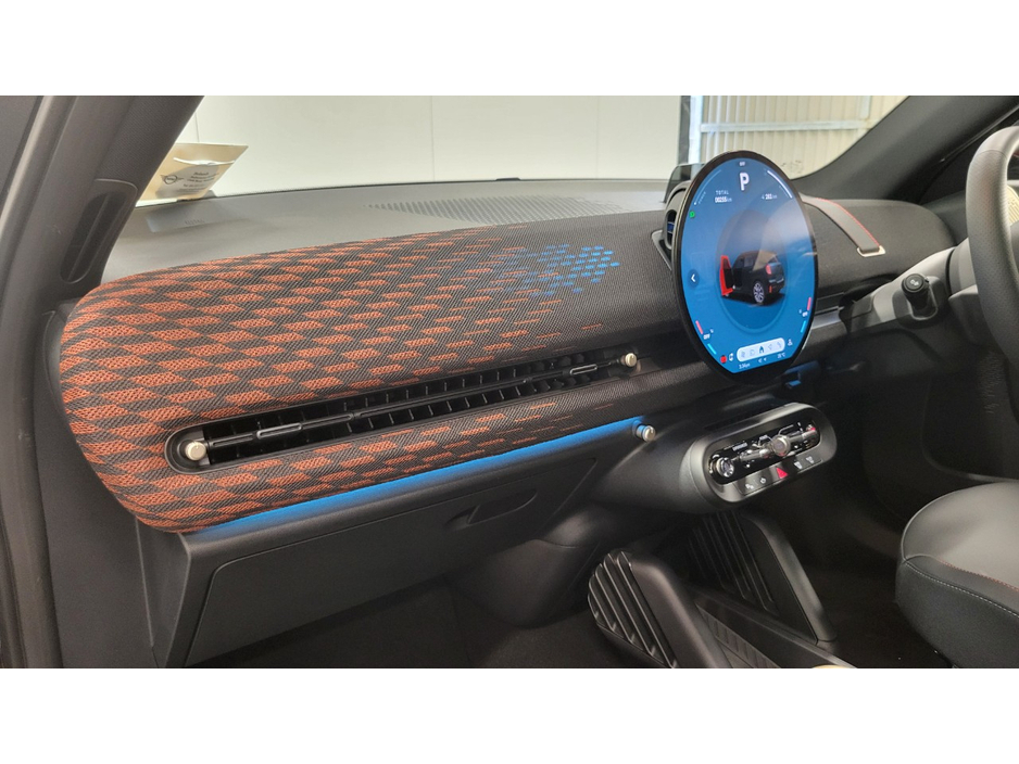 2025 MINI Aceman 0L Electric For Sale Images