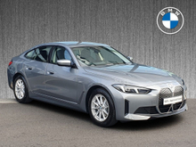 BMW i4 eDrive35 Sport