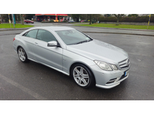 2012 Mercedes-Benz 250