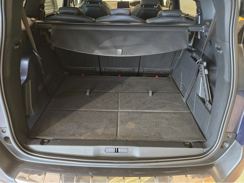 2018 Peugeot 5008 1.5L Diesel For Sale Images