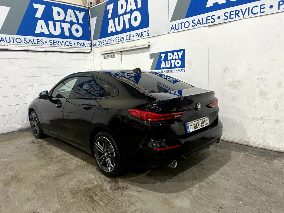 2021 BMW 2 Series 2L Diesel For Sale Images