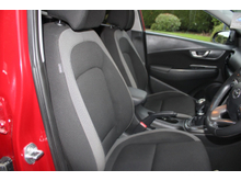 2019 Hyundai Kona 1L Petrol For Sale Images