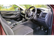 2023 Nissan Qashqai 1.3L Hybrid For Sale Images