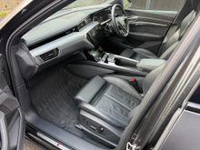 2022 Audi e-tron 0L Electric For Sale Images