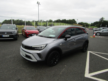 2021 Opel Crossland 1.5L Diesel For Sale Images
