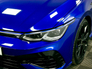 2022 VOLKSWAGEN GOLF 2.0 TSI 320HP R DSG 4M
