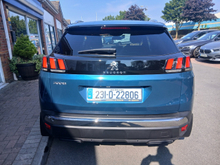 2023 Peugeot 3008 1.5L Diesel For Sale Images