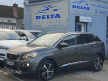 Peugeot 3008 ALLURE 1.2 PETROL MANUAL...