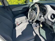 2016 Toyota Yaris 1L Petrol For Sale Images