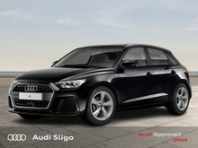 Audi A1 A1 Advanced 1.5 TFSI Auto