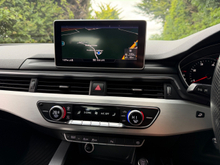 2017 Audi A4 2L Diesel For Sale Images