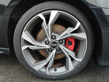 2021 Audi A3 1L Petrol For Sale Images