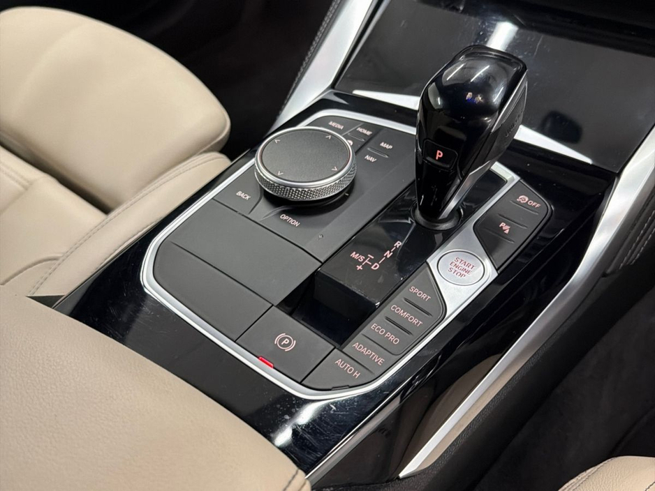BMW 4 Series 420d M Sport Coupe — thumbnail 9