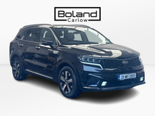 Kia Sorento 2.2D K4 *JUST ARRIVED* €120 PER WEEK