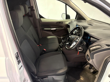 2023 Ford Transit Connect 1.5L Diesel For Sale Images