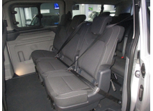 2025 Ford Transit Custom Kombi 2.0L Diesel For Sale Images