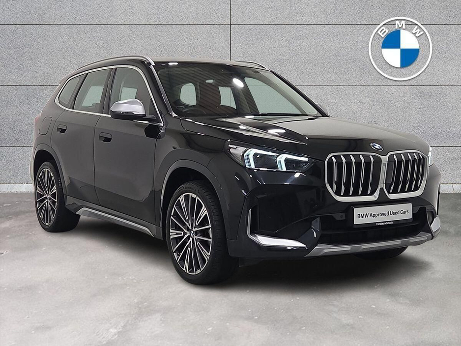 2024 BMW X1 1.5L Petrol For Sale Images