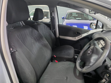 2010 Toyota Yaris 1L Petrol For Sale Images