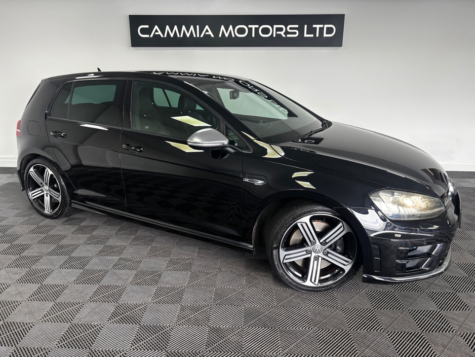 Used Volkswagen Golf 2015 in Dublin
