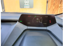 2024 Toyota Prius 1.8L Petrol Hybrid For Sale Images
