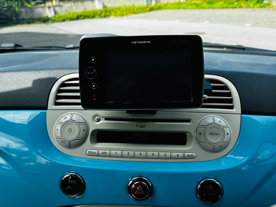 Fiat 500 — thumbnail 16