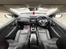 2015 Nissan X-Trail 2L Petrol Hybrid For Sale Images