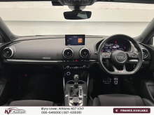 2019 Audi A3 Sportback 1.4L Petrol For Sale Images