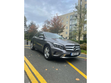 Mercedes-Benz GLA Class 2015 Mercedes GLA 2.1D | Low Km | Auto | Sunroof | Excellent Cond