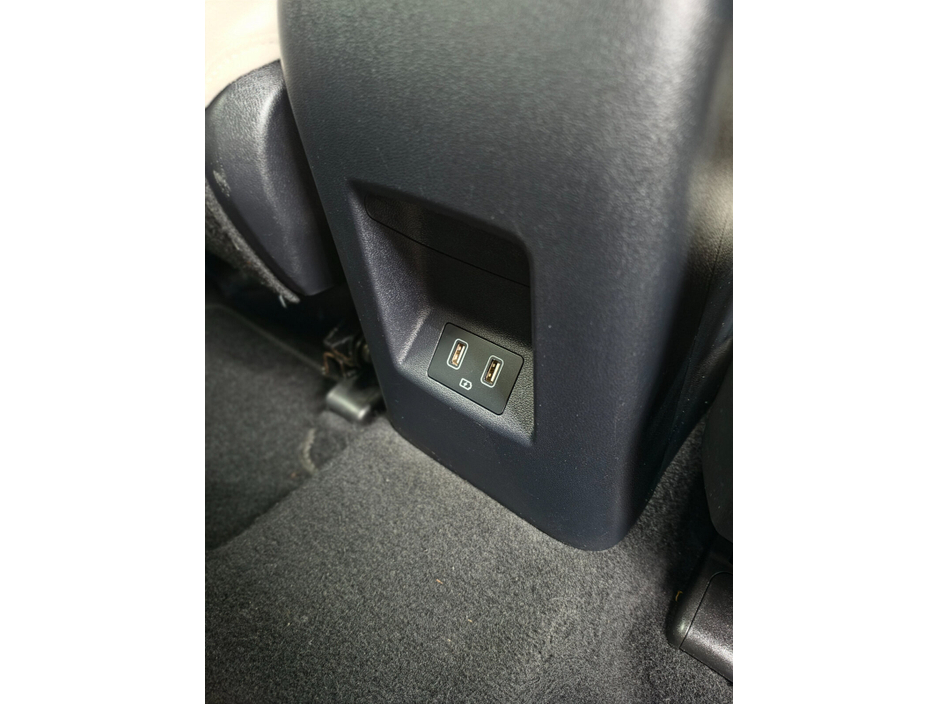 2022 Hyundai Tucson 1.6L Diesel For Sale Images