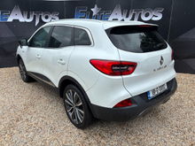 2018 Renault Kadjar 1.3L Petrol For Sale Images