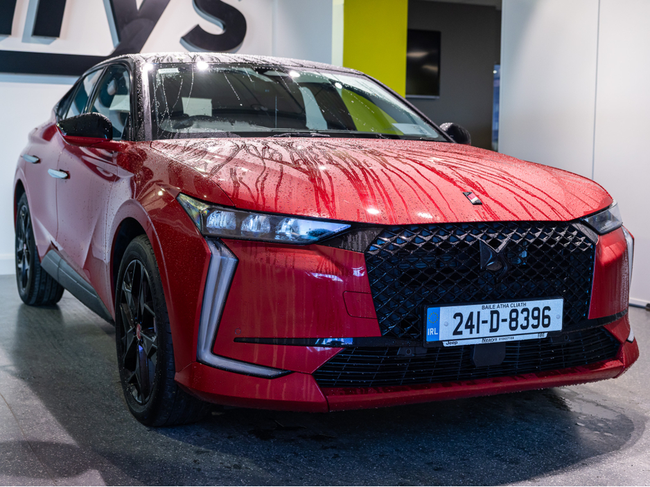 Used DS DS 4 2024 in Dublin
