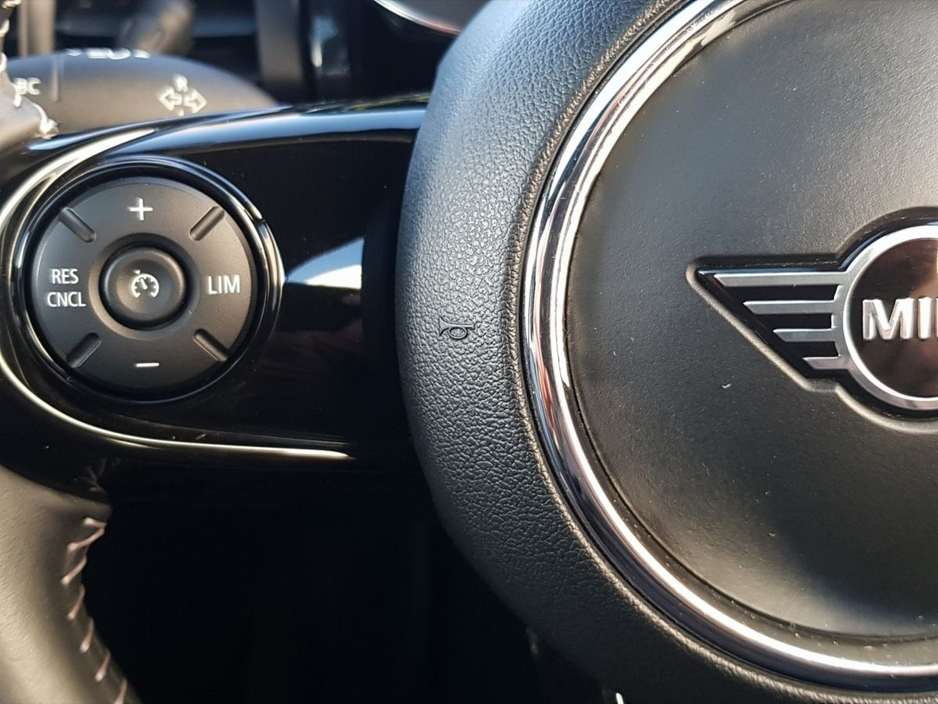 2020 MINI Hatch ElectricL Electric For Sale Images