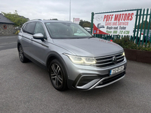 2023 Volkswagen Tiguan 2L Diesel For Sale Images