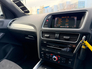 2015 AUDI Q5 2.0 TDI Quattro S~ Line Automatic 